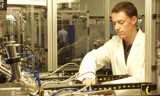Medical Device Applications