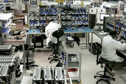 Medical Device Assembly